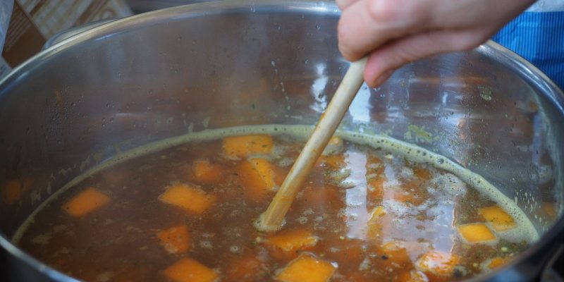 Whats The Fuss About Bone Broth Blog Feature
