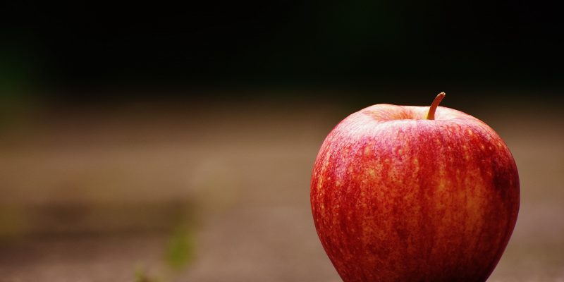 Apple Holistic Nutritionist