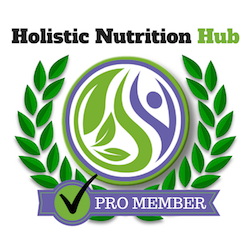 Hub Pro Member Badge