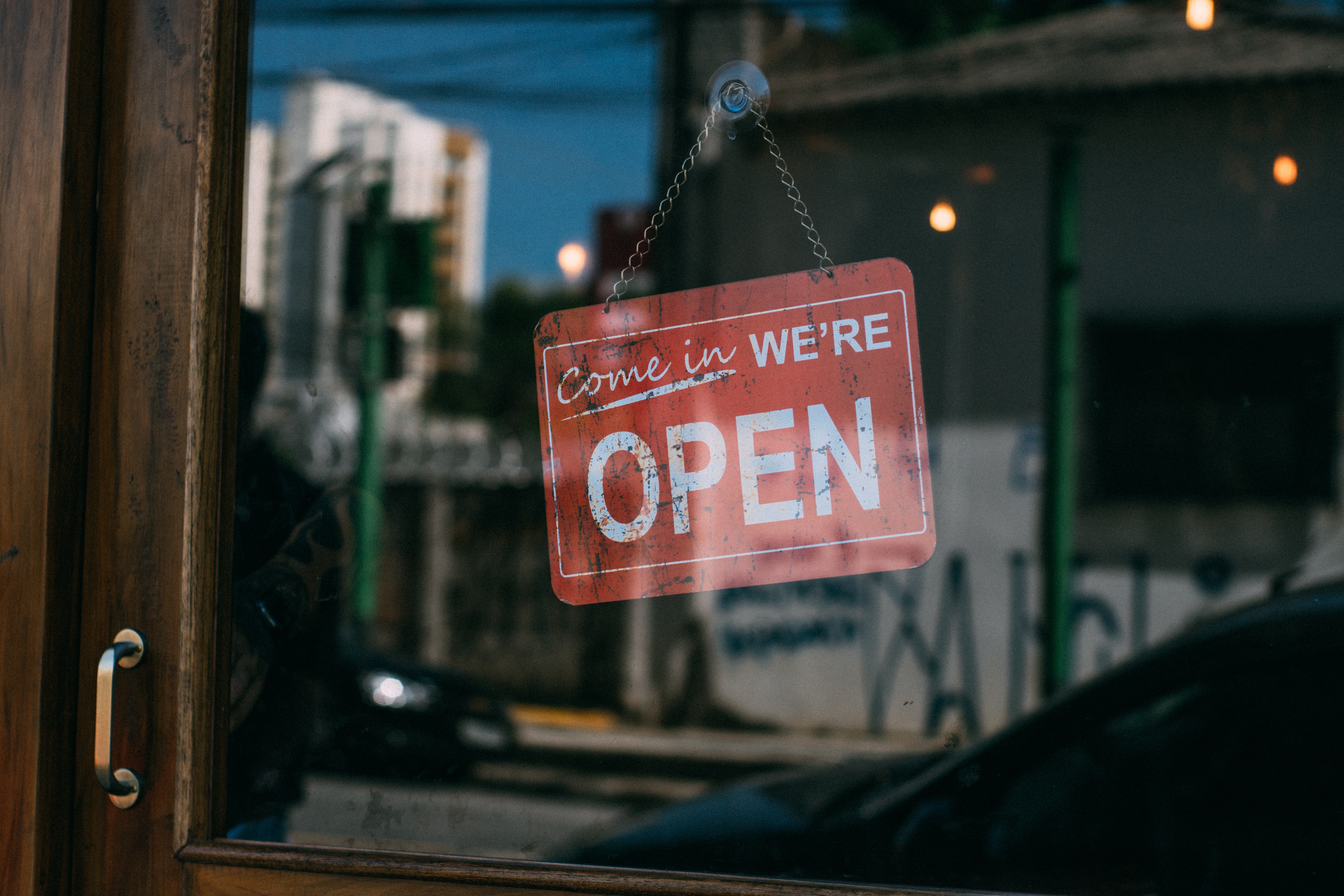 Your Business Website Needs To Act Like A Physical Storefront