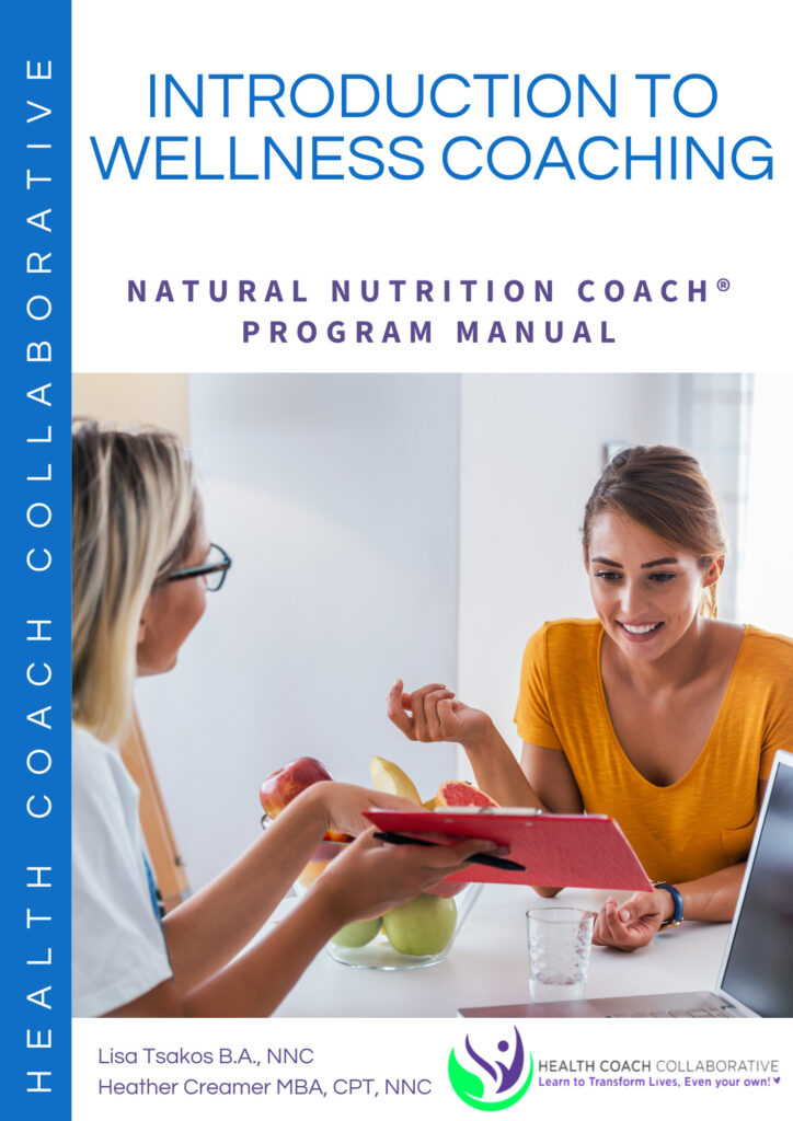 Wellness Coaching Certification